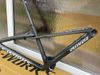 SPECIALIZED S-Works Epic World Cup Satin Smoke Granite / Metallic White Silver