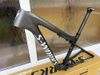 SPECIALIZED S-Works Epic World Cup Satin Smoke Granite / Metallic White Silver