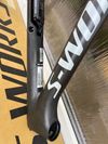 SPECIALIZED S-Works Epic World Cup Satin Smoke Granite / Metallic White Silver