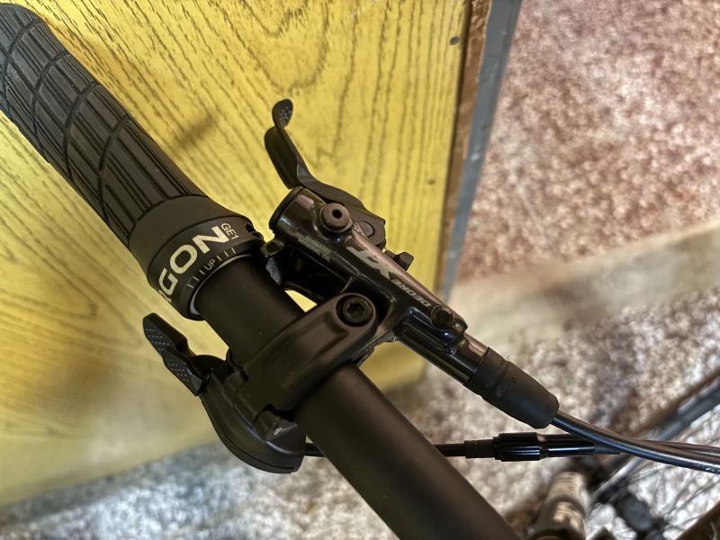 Canyon CF7 2023, záruka do 11/2029!