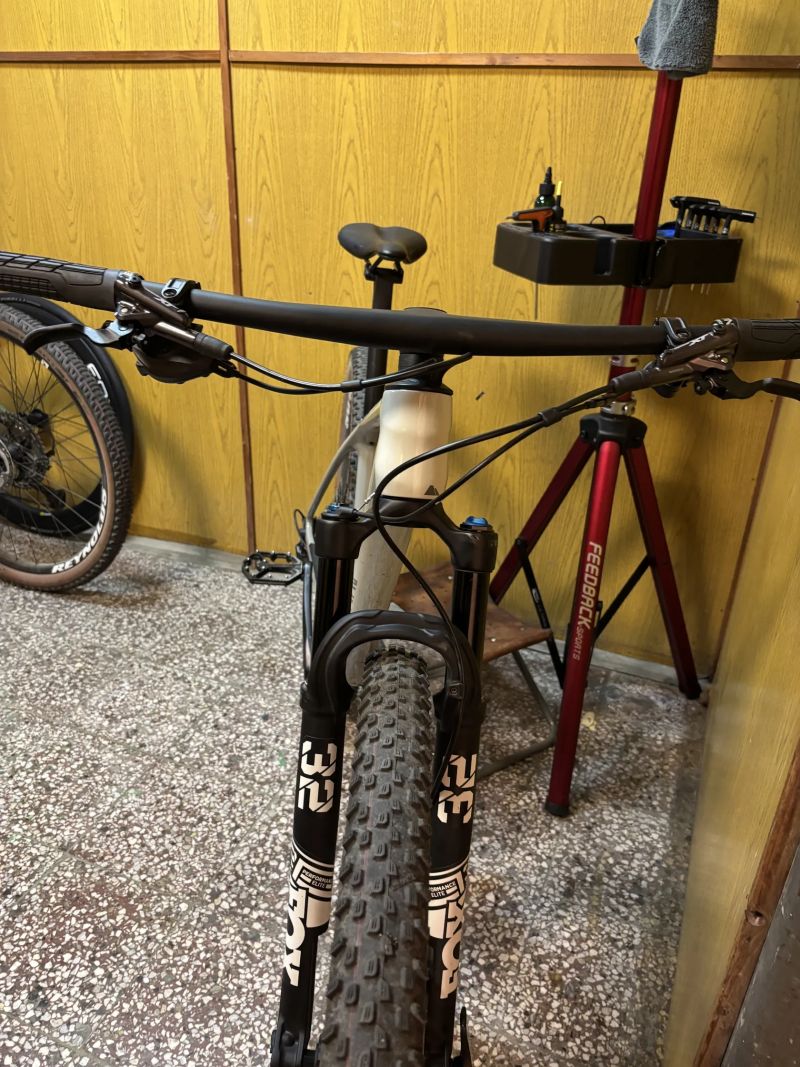 Canyon CF7 2023, záruka do 11/2029!