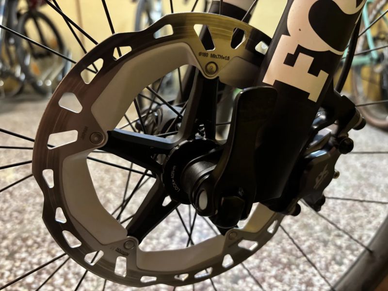 Canyon CF7 2023, záruka do 11/2029!