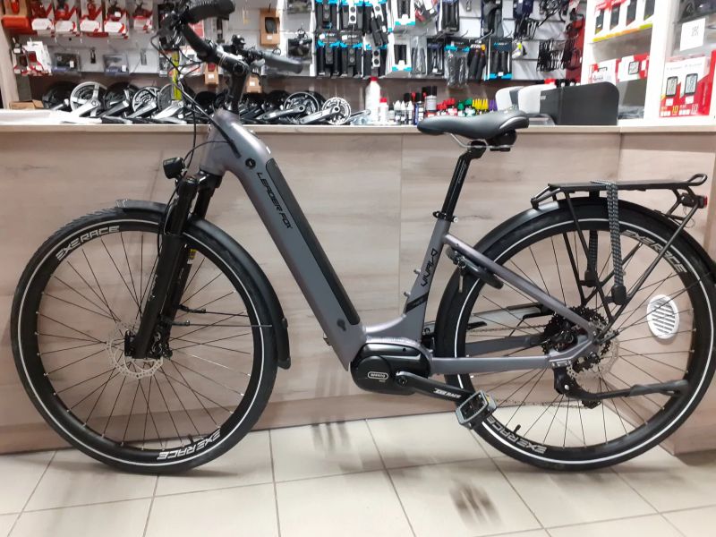 Leader Fox Vivalo 28"