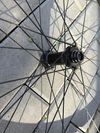 Zapletená kola Syncros X-30SE - 29er, boost, microspline 
