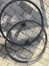 Zapletená kola Syncros X-30SE - 29er, boost, microspline 