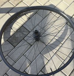 Zapletená kola Syncros X-30SE - 29er, boost, microspline 