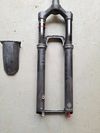 Rock Shox SID Select Charger RL, 3P, PTL, Debonair 120