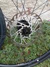 Gravel kola Giant SX2 