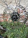 Gravel kola Giant SX2 