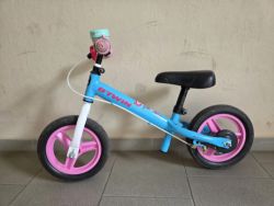 Dětské odrážedlo Btwin