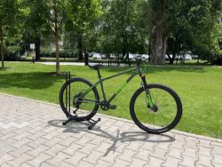 Frog 72 dětské kolo 26" - Nové