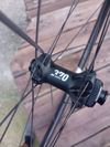 DT Swiss gravel kola