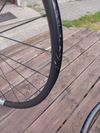 DT Swiss gravel kola