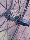DT Swiss gravel kola