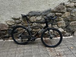 Cannondale Super six evo