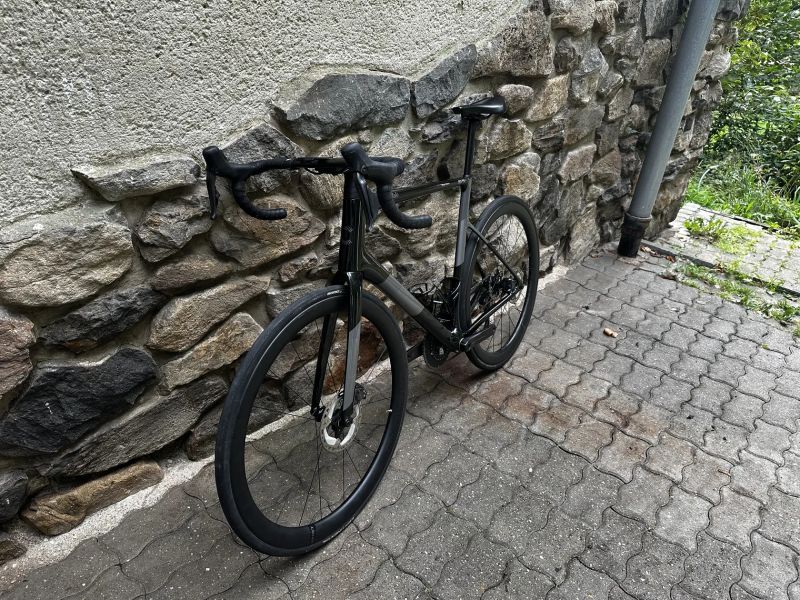 Cannondale Super six evo