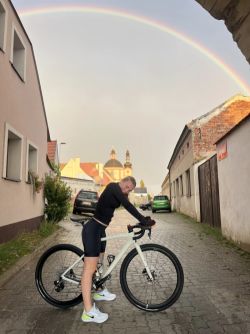 Rose Backroad Carbon - Sram Force 2024