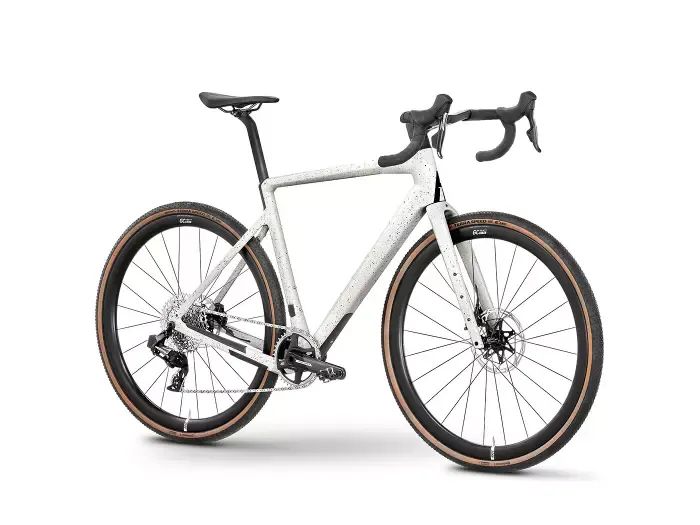 Rose Backroad Carbon - Sram Force 2024