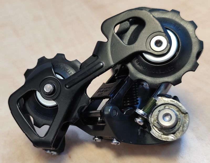 Shimano Tiagra