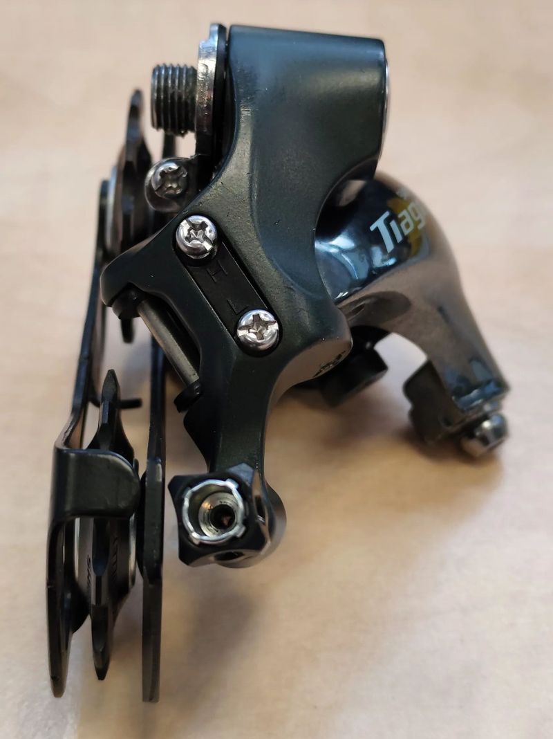 Shimano Tiagra