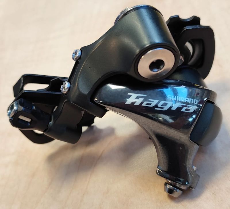Shimano Tiagra