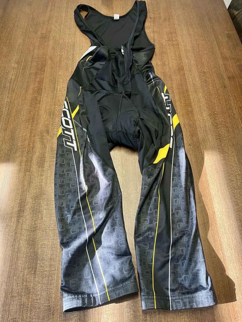 3/4 Scott RC, velikost L