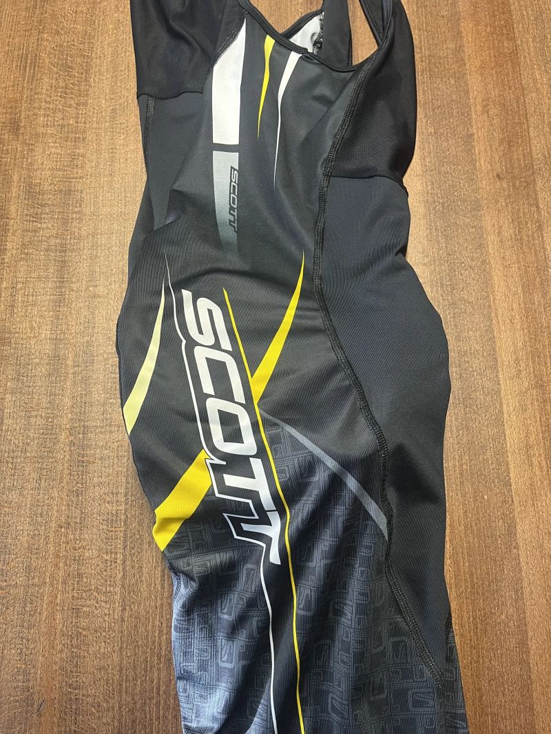 3/4 Scott RC, velikost L