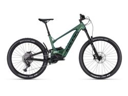 Kellys Theos R30 P 29/27.5" 820 Wh