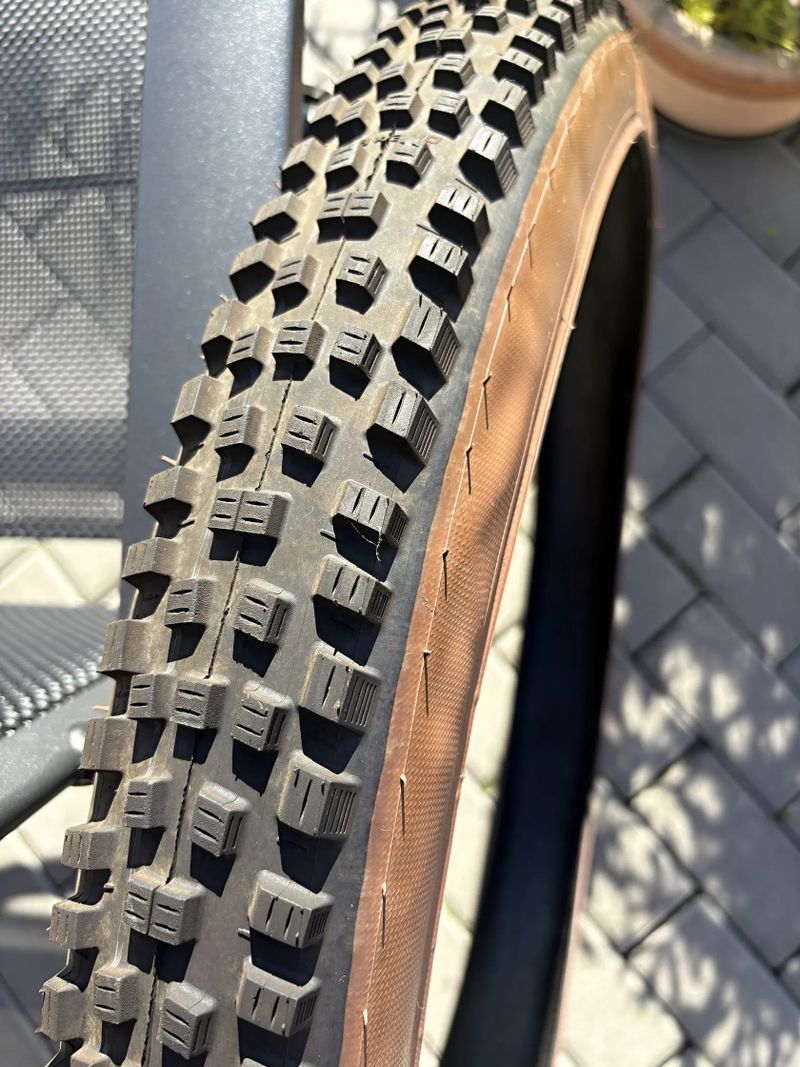Schwalbe Nobby Nic Super Ground Addix Speedgrip TLE E-50 29x2,40" 