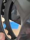 Superior X-ROAD Team Issue vel. L 56