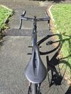 Superior X-ROAD Team Issue vel. L 56