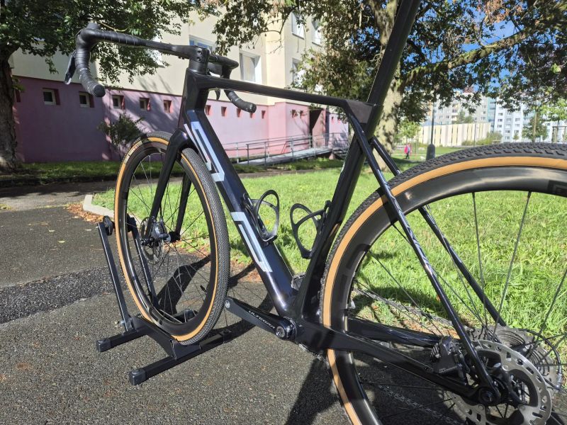 Superior X-ROAD Team Issue vel. L 56