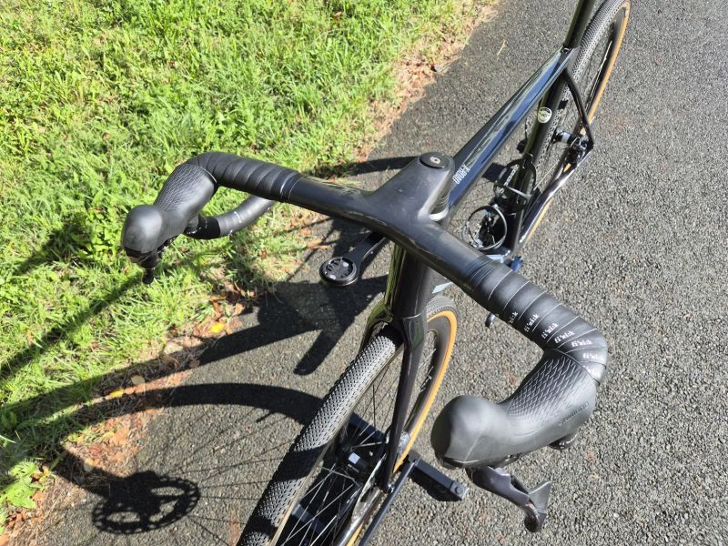 Superior X-ROAD Team Issue vel. L 56