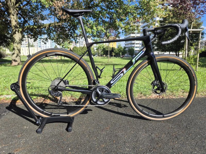 Superior X-ROAD Team Issue vel. L 56