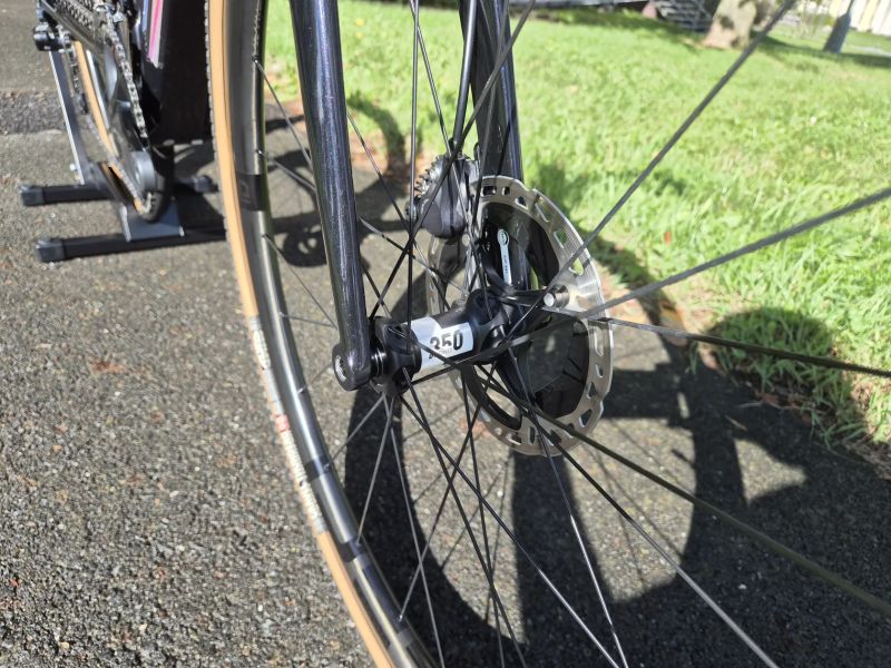 Superior X-ROAD Team Issue vel. L 56
