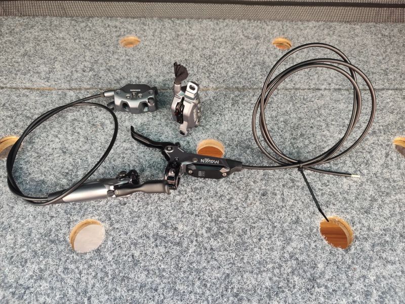 Sram Maven Bronze 