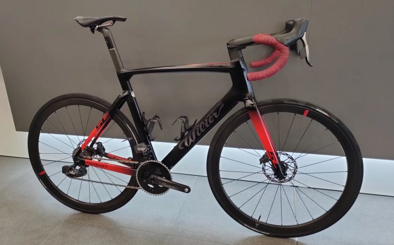 Wilier CENTO 10 SL