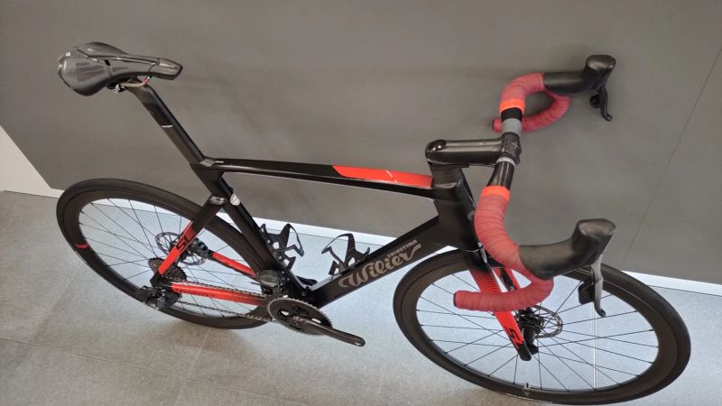 Wilier CENTO 10 SL
