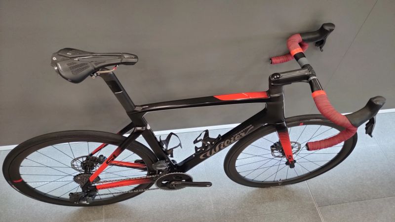 Wilier CENTO 10 SL