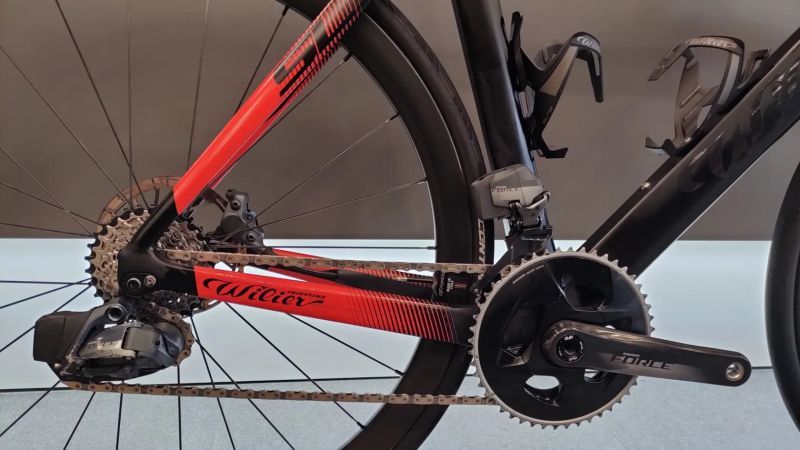 Wilier CENTO 10 SL