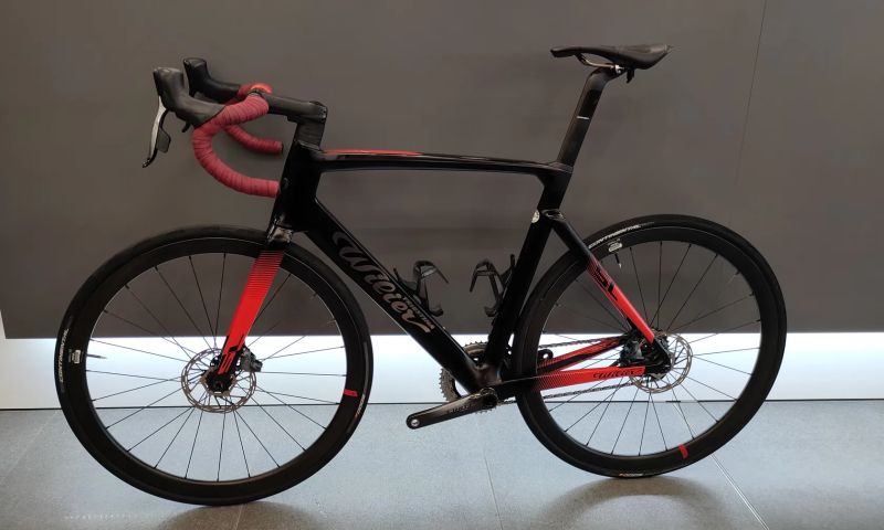 Wilier CENTO 10 SL