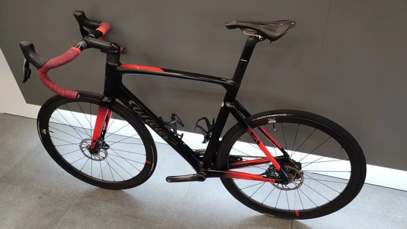 Wilier CENTO 10 SL
