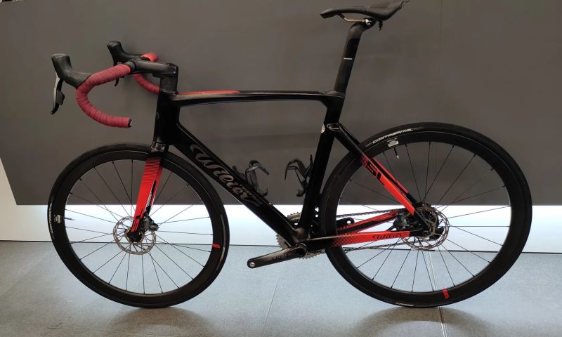 Wilier CENTO 10 SL