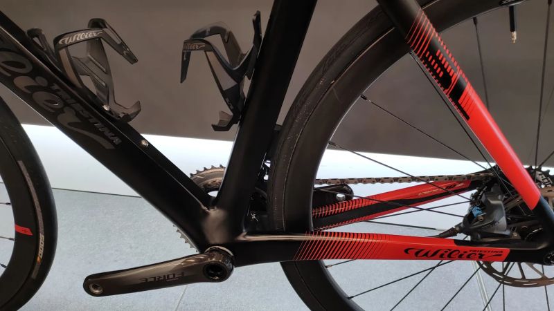 Wilier CENTO 10 SL