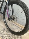 Canyon Neuron - STAV Nového kola !!!