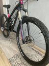 Canyon Neuron - STAV Nového kola !!!
