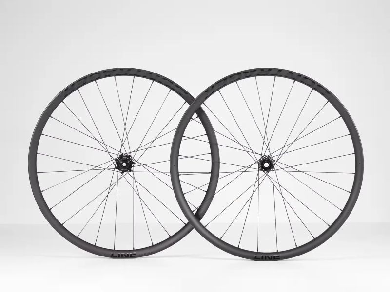 Horská kola Bontrager Line Pro 30 TLR Boost 29