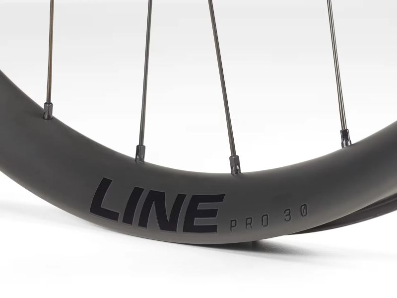 Horská kola Bontrager Line Pro 30 TLR Boost 29