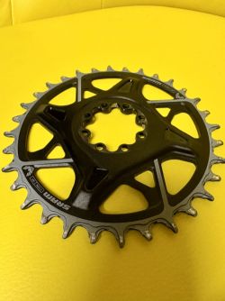 Převodník Sram X0 T-Type 32z