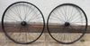 Sada zapletených kol Notubes ZTR Rapid 25, 29", pevná osa (non boost) 
